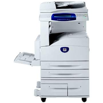 Toner Impresora Xerox WorkCentre Pro 133